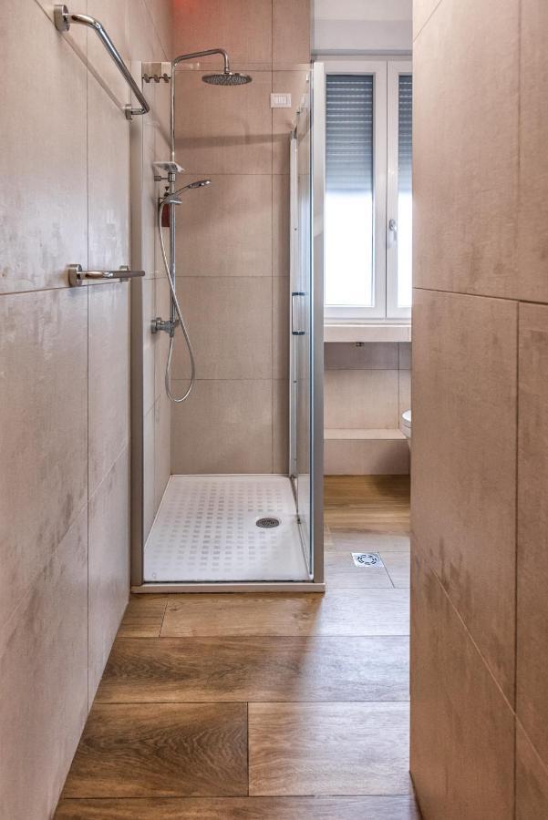 Luxury Flat By Central Station / Unique View Mailand Exterior foto
