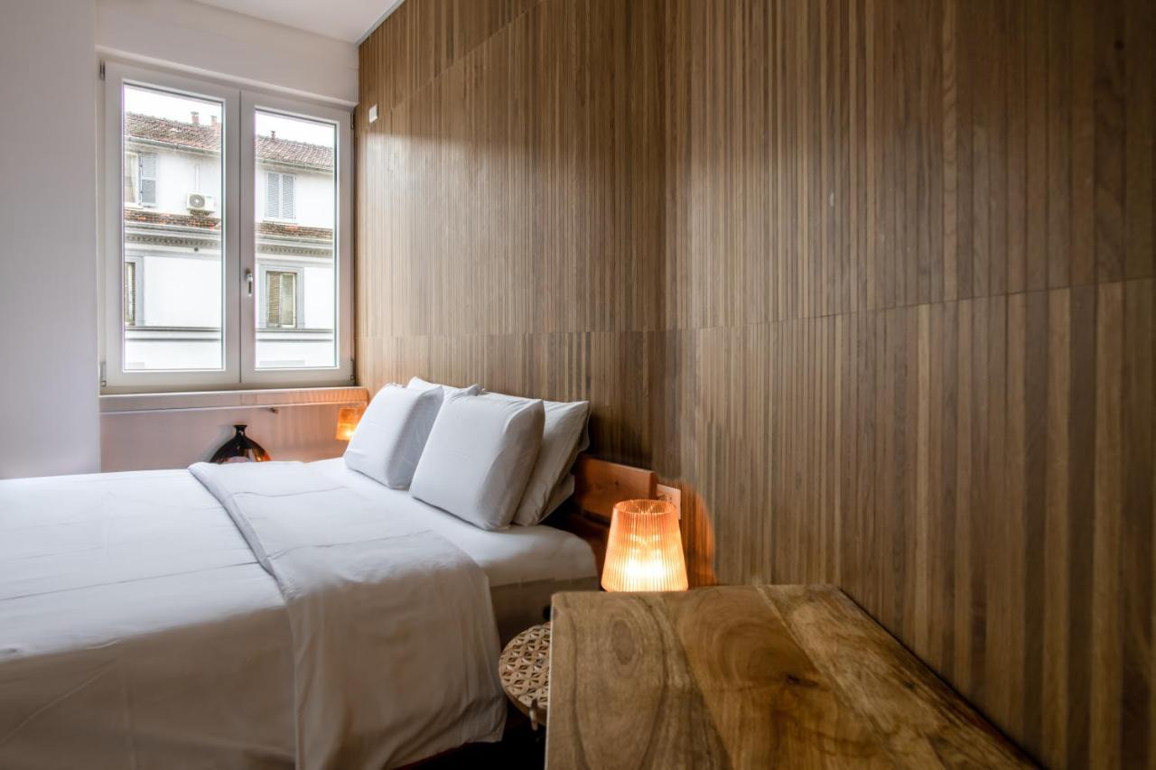 Luxury Flat By Central Station / Unique View Mailand Exterior foto